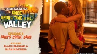 Wicked Blake Blossom Once Upon A Time In The Valley pornmz