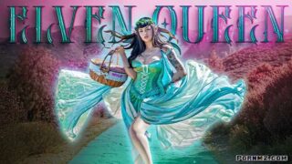 Charlie Valentine The Elven Queen Craves a Worthy Mans Cum Milfty pornmz