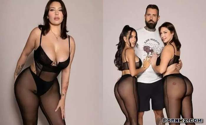 Lena The Plug Vivian Taylor – Military Veteran Bombshell Frist Time Threesome (PlugTalk)