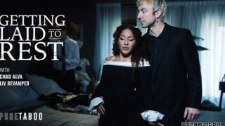 [PureTaboo] Liv Revamped – Getting Laid To Rest