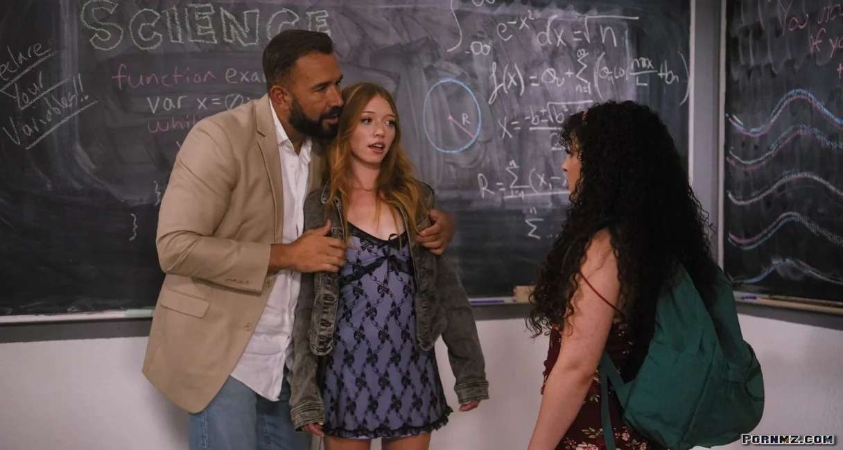 [PureTaboo] Myra Moans Pixie Smalls – Tech Savvy