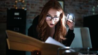 DigitalPlayground Kira Fox – Firm Ambition