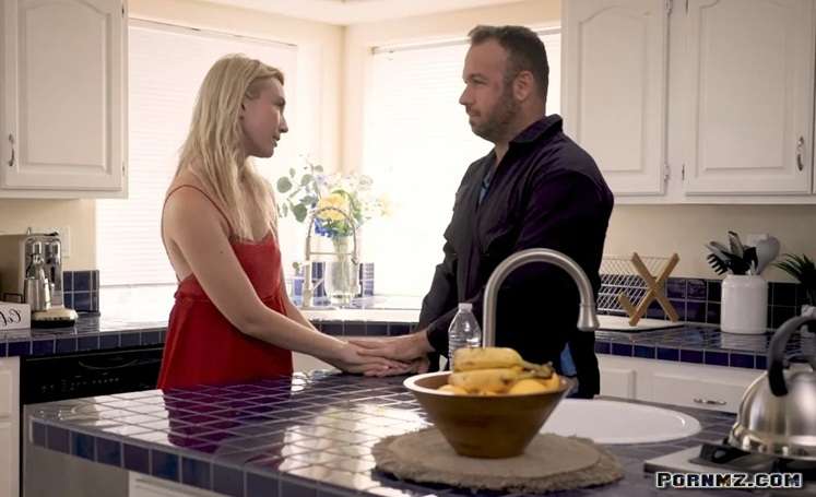 MissaX – Claire Roos – Cat and Mouse