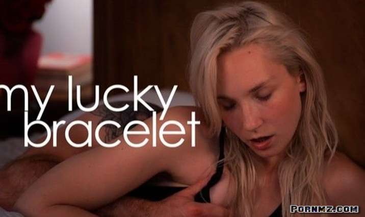 MissaX Claire Roos – My Lucky Bracelet