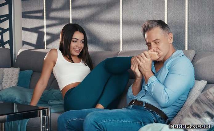 Brazzers Martina Smeraldi – A Good Days Work