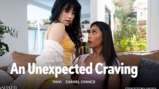 Transfixed Yhivi Chanel Chance – An Unexpected Craving