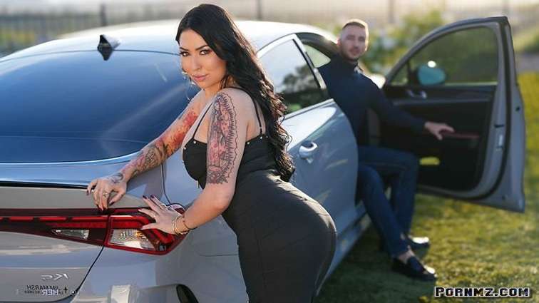 LoveHerButt Melissa Moore – Forbidden Love