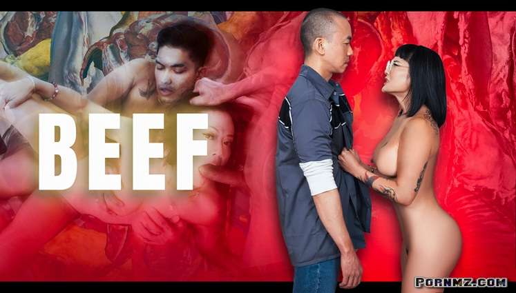 TigerMoms Kitty Chow – Eat My Pussy Douchebag